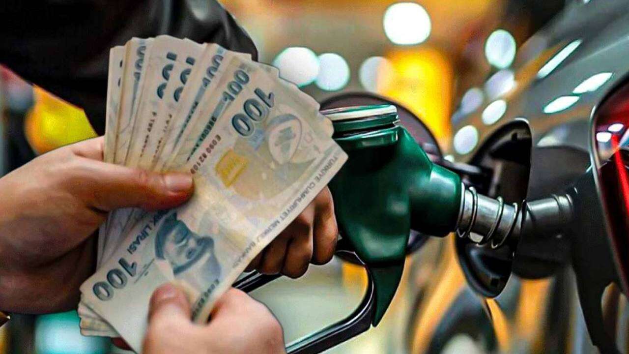Akaryakıtta kara Perşembe, benzin ve motorine tarihi zam geliyor: İşte il il beklenen yeni fiyatlar! 2
